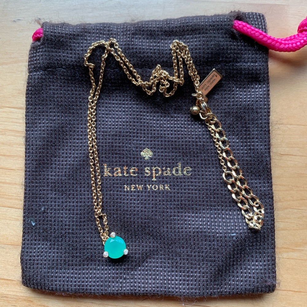 Kate Spade Necklace